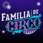 Familia de Circo