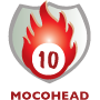 Moco Head (Silver)