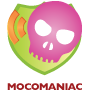 Moco Maniac: Spend 6 hours on MocoSpace in the same day