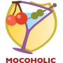 Mocoholic (Gold): Log in every day for 120 days