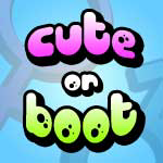 Cute or Boot