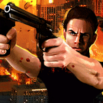 Crime City