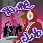 In The Club
