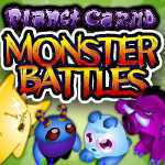 Planet Cazmo: Monster Battles