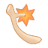 Lucky Wishbone: Big Piece