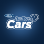 Loni Loves Cars