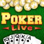 Poker Live for Gold