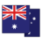 Flag of Australia