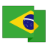 Flag of Brazil