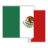 Flag of Mexico
