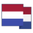 Flag of Netherlands