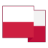 Flag of Poland