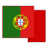 Flag of Portugal
