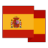 Flag of Spain