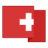 Flag of Switzerland