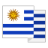 Flag of Uruguay