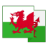 Flag of Wales