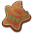 Gingerbread Bite