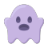 Haunting Ghost