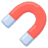 Magnet