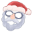Santa Disguise